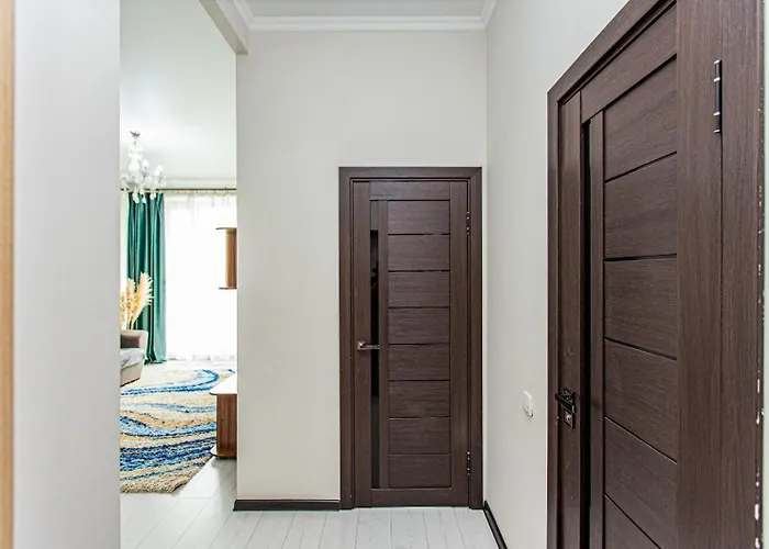 Legenda 2-Room Apartment\'S 30