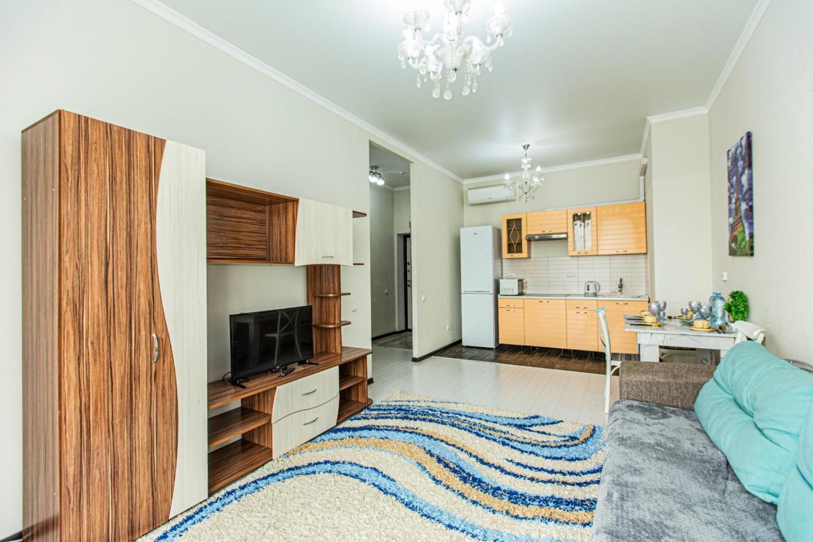 Apartment Legenda 2-room Apartment's 30 *