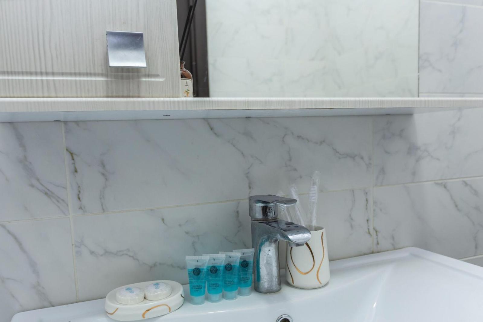 Legenda 2-room Apartment's 30 * Almaty