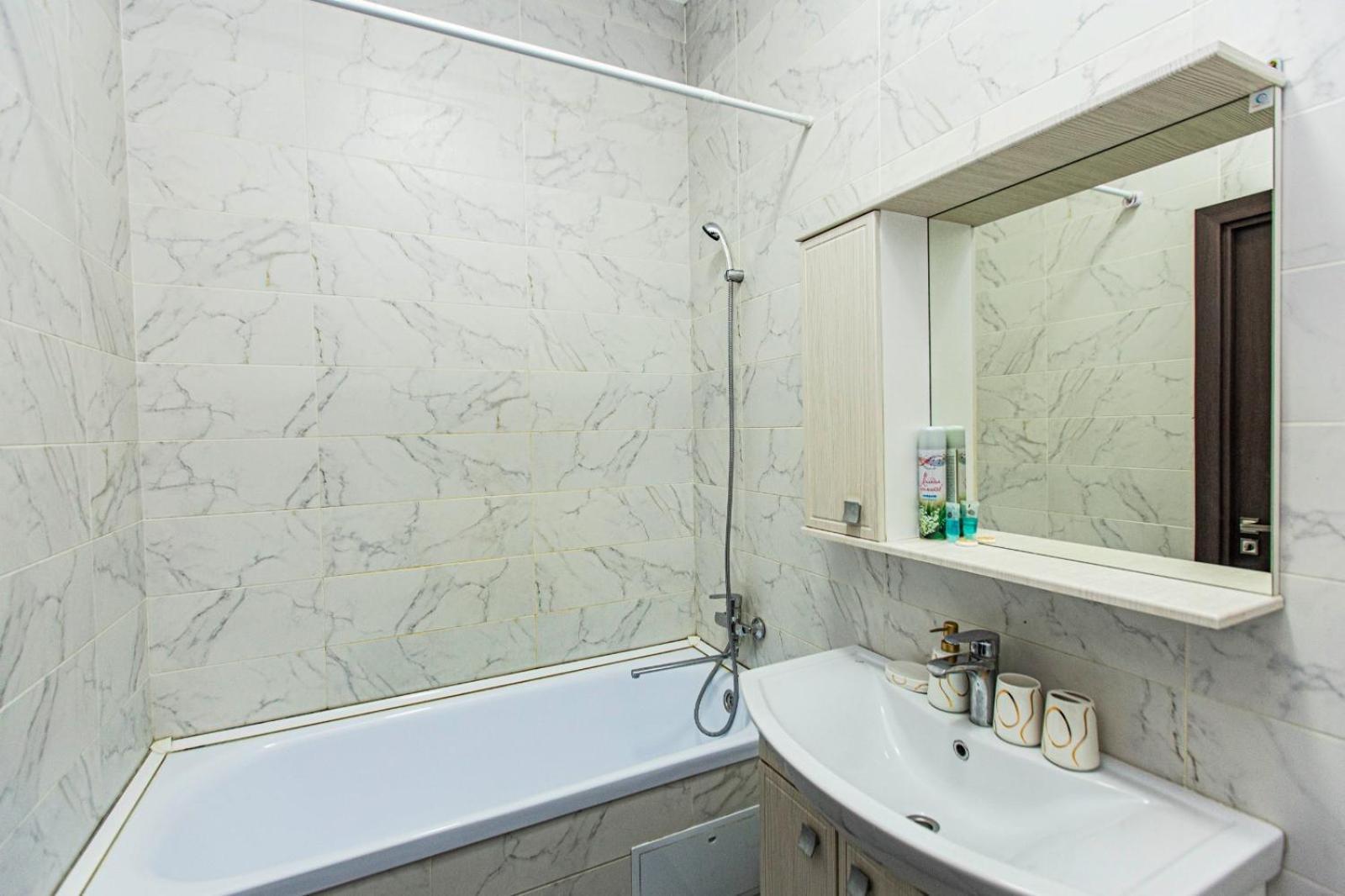 Legenda 2-room Apartment's 30
