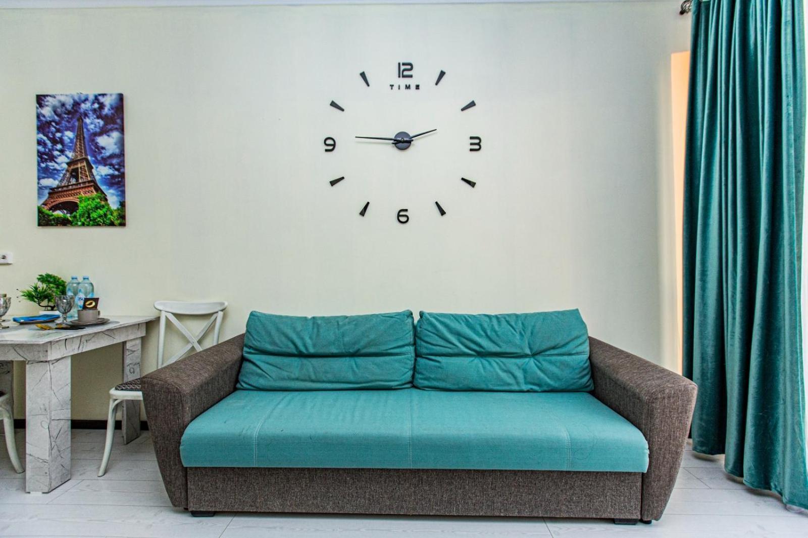 Legenda 2-room Apartment's 30 * Almaty